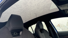 Skoda Enyaq 210kW 85x Sportline 82kWh 4x4 5dr Auto Electric Estate